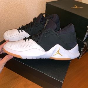 JORDAN FLIGHT FRESH GG 6 1/2Y // 8-8 1/2 Women’s